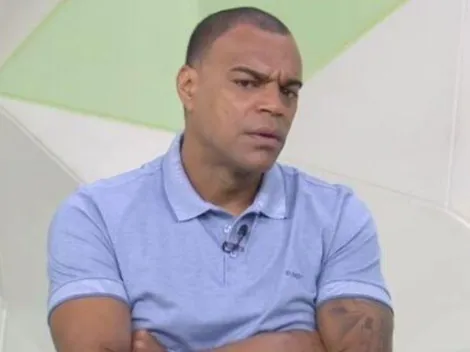 Após tropeço no clássico, Denílson alerta São Paulo