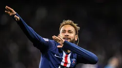 Thomas Tuchel explica os motivos pelos quais Neymar não é o capitão do PSG