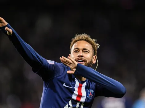 Thomas Tuchel explica os motivos pelos quais Neymar não é o capitão do PSG