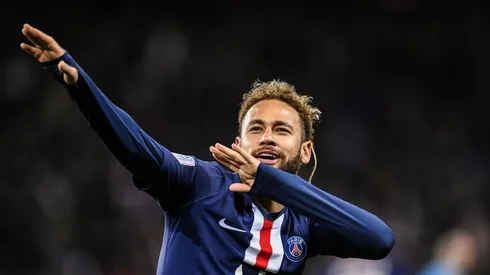 Thomas Tuchel explica os motivos pelos quais Neymar não é o capitão do PSG