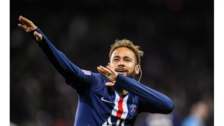 Thomas Tuchel explica os motivos pelos quais Neymar não é o capitão do PSG