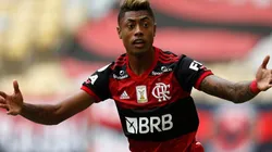 Bruno Henrique sai do script e esquenta climão de Fla e Diego Alves