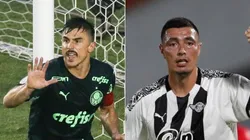 Palmeiras x Libertad: Data, horário e canal para assistir o jogo desta terça