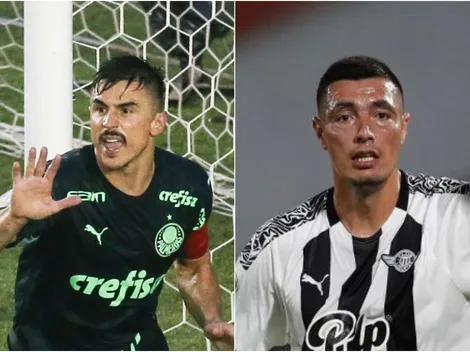 Palmeiras x Libertad: Data, horário e canal para assistir o jogo desta terça