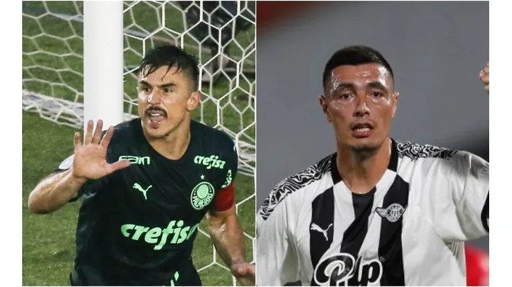 Palmeiras x Libertad: Data, horário e canal para assistir o jogo desta terça