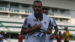 Foto: Divulgação/Coritiba