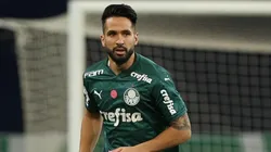 Foto: Cesar Greco/Palmeiras