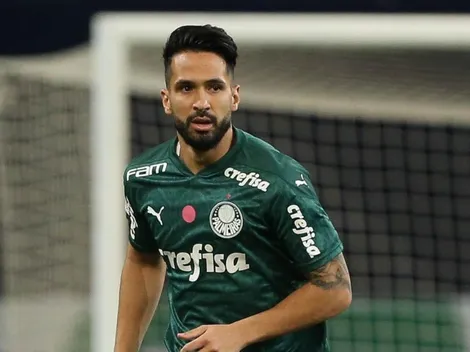 Com Luan mantido na zaga, Abel define Palmeiras titular