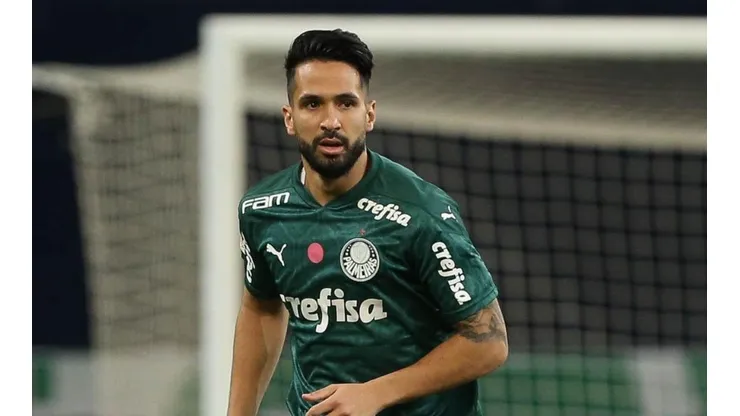 Foto: Cesar Greco/Palmeiras