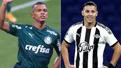 Palmeiras x Libertad: Como, quando e onde assistir essa importante partida