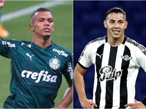 Palmeiras x Libertad: Como, quando e onde assistir essa importante partida