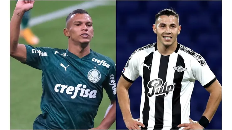Palmeiras x Libertad: Como, quando e onde assistir essa importante partida