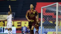 Thiago Neves exalta Leão e quer time ofensivo dentro de casa