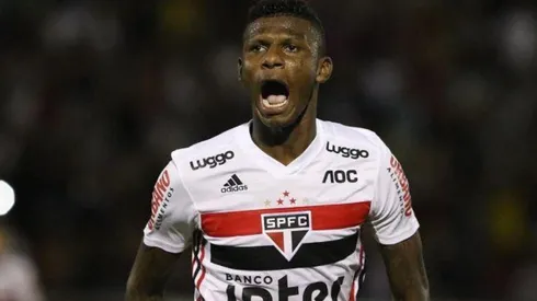 Arboleda e Luan lideram 10 pendurados e São Paulo pode perder defesa contra o Galo