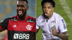 Flamengo x Santos: onde assistir AO VIVO, escalações, desfalques e arbitragem