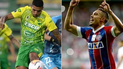 Defensa y Justicia x Bahia: Como assistir a partida desta quarta AO VIVO