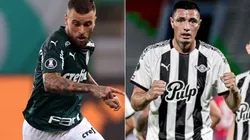 Palmeiras x Libertad: Como assistir AO VIVO esse importante duelo da Libertadores