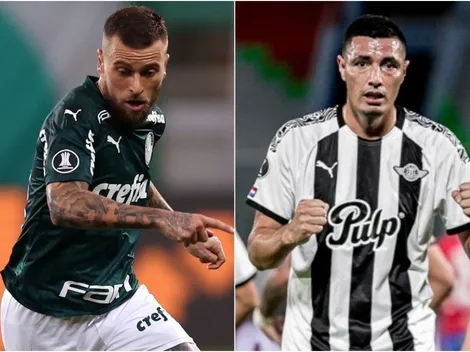 Palmeiras x Libertad: Como assistir AO VIVO esse importante duelo da Libertadores