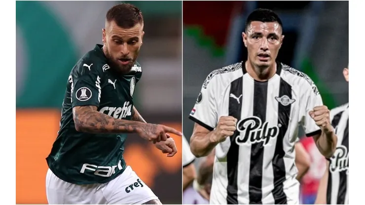 Palmeiras x Libertad: Como assistir AO VIVO esse importante duelo da Libertadores