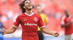 Nonato pode deixar o Colorado. Divulgação/Twitter