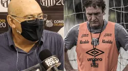 Fotos: Pedro Ernesto Guerra Azevedo/Santos FC e Ivan Storti/Santos FC