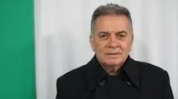 Pelaipe se aproxima de um novo técnico. Divulgação