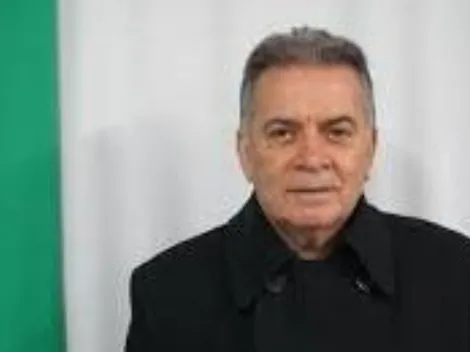 Pelaipe conduz tratativas e se aproxima de acordo com novo técnico