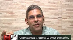 Foto: Reprodução/ESPN Brasil