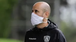 Ramírez volta a ser cogitado em clubes brasileiros — Foto: Getty Images