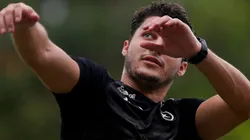 Saída de Michel Macedo abre brecha para Corinthians trazer Marcinho