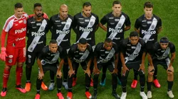 Operário-PR x Ponte Preta pela Série B - (Getty Images)