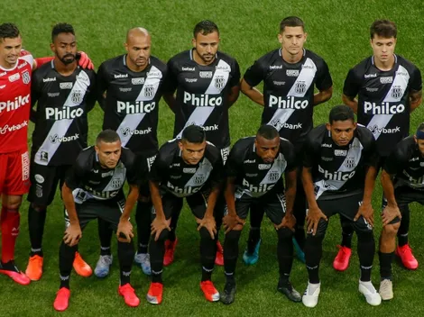 Operário-PR x Ponte Preta: cotas para a 29ª rodada da Série B do Brasileiro