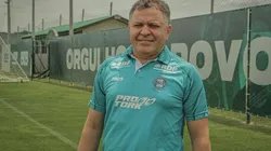 Foto: Divulgação/Coritiba