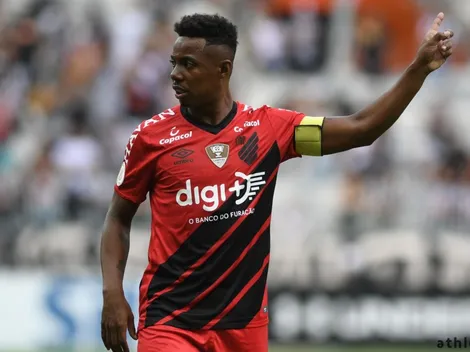 Autuori se pronuncia sobre futuro de Wellington