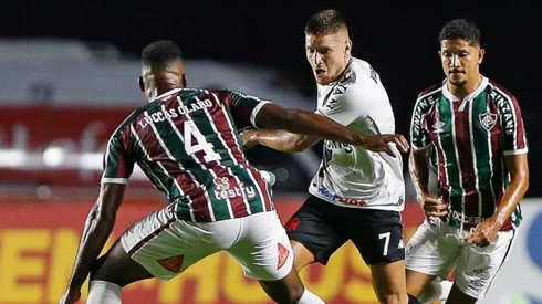 Foto: Rafael Ribeiro/Vasco/Divulgação