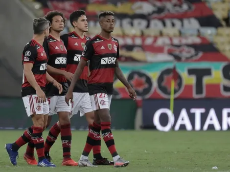 Flamengo x Santos: cotações para o duelo deste domingo