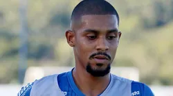 Ramon deve permanecer no Bahia. Foto: Felipe Oliveira / EC Bahia / Divulgação