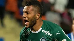 Borja é monitorado de perto no mercado. Getty Images