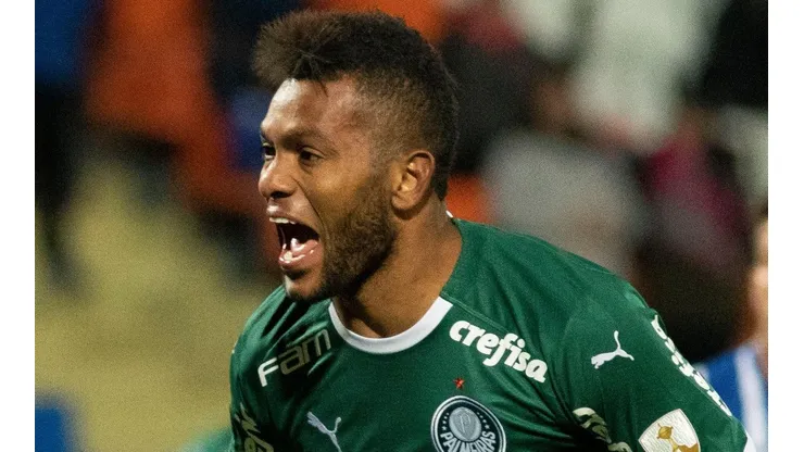 Borja é monitorado de perto no mercado. Getty Images