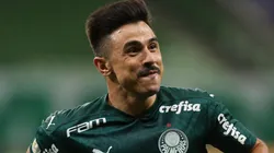 Palmeiras surpreende e indica alterar contrato de Willian