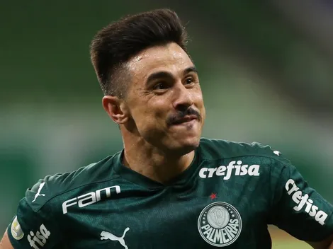 Palmeiras surpreende e indica alterar contrato de Willian