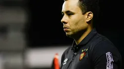 Atleta será desfalque de Jair. Divulgação