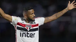 Reinaldo pede apoio para "decisão" contra o Atlético Mineiro