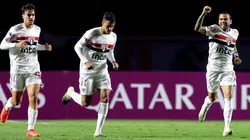 Corinthians x São Paulo se enfrentam neste domingo a partir das 18h15 - (Getty Images)