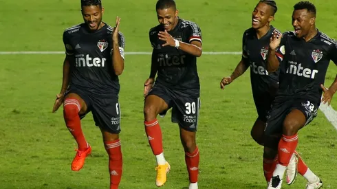 Veja o calendário de jogos do São Paulo após o clássico contra o Corinthians