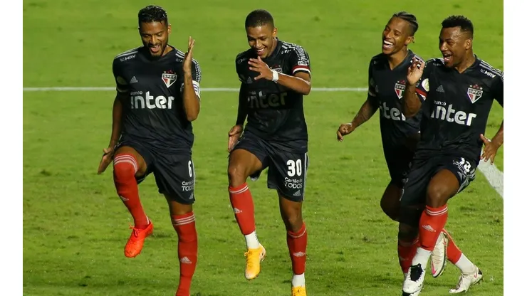 Veja o calendário de jogos do São Paulo após o clássico contra o Corinthians