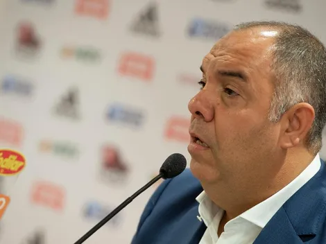 Braz irá se reunir com meia para decidir futuro do jovem pupilo de Ceni