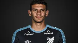 Mesquita vem se destacando. Divulgação