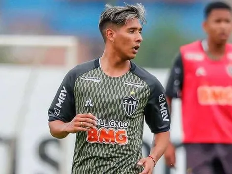 Sampaoli pede paciência com Zaracho