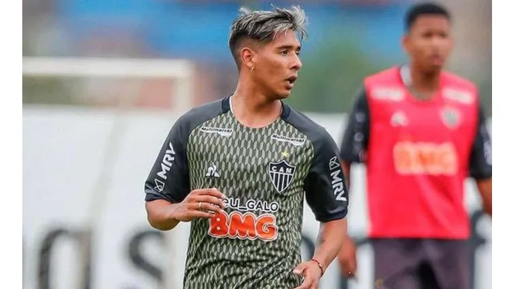 Sampaoli pede paciência com Zaracho